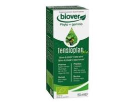 Biover Tensioplan 50 ml 50 ml