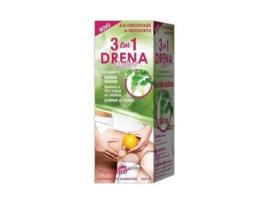 3 Em 1 Drena Muito Mais 500Ml Phytogold