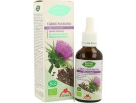 Chá INTERSA Phytobiopole Cardo Mariano (50 ml)