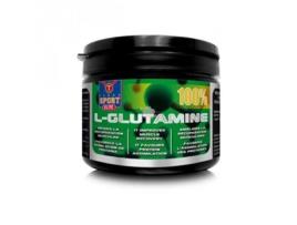 Laboratorios Tegor L-Glutamine 250 Gr