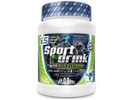 Vit.O.Best Sport Drink + Atp Extreme Limon 750 Gr