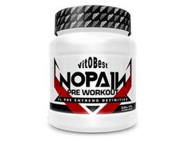 Vit.O.Best Nopain 375 Gr Tangerina