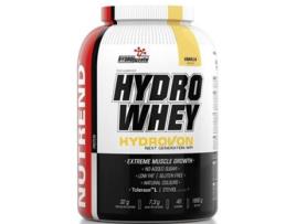 Nutrend Hydro Whey Vanilla 1600g