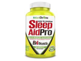 Beverly Nutrition Sleep Aid Pro 90 Cápsulas