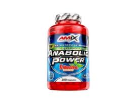 Anabolic Power Tribusten 200 Cápsulas