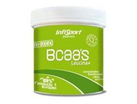 Infisport Bcaa Powder 200 Grs 200 Gr
