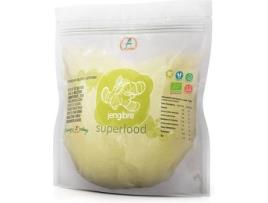 Chá ENERGY FEELINGS Gengibre Em Pó (1 kg de pó)