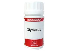 Equisalud Holomega Stymulus 50 Capsules 50