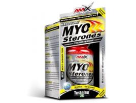 Amix Miosters 90 Cápsulas