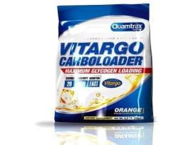 Quamtrax Nutrition Vitargo Carboloader 2260 Gr Não Aromatizado