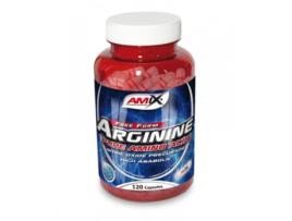 Amix Arginine 120