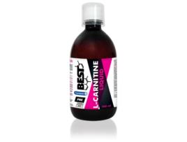 Best Protein L Carnitine Liquid 500 ml  Sabor