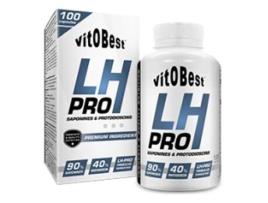 Vit.O.Best Lh-Pro 100 Capsulas