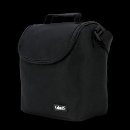 Lancheira Yummg King GH152 Black 52 GHUTS