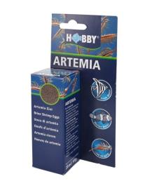 Hobby Ovos de Artémia 20 ml