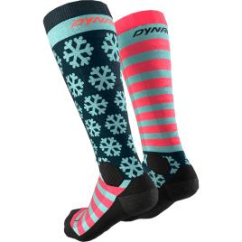 Dynafit Ft Graphic Socks  EU 43-46
