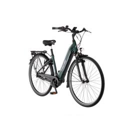 Fischer Bikes Cita 3.1i 28´´ Fs 2022 Electric Bike  41 / 418Wh