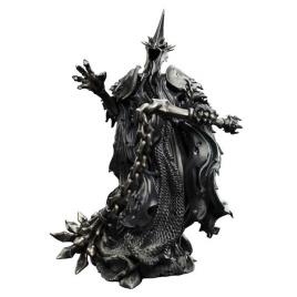 The Lord Of The Rings Mini Epics The Witch King Figure