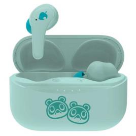 Grupo Erik Animarl Crossing Tws Earpods