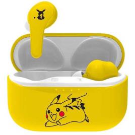 Otl Technologies Pokemon Pikachu Earpods