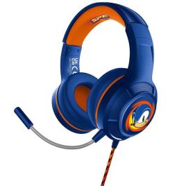 Otl Technologies Modern Sonic The Hedgehog Pro G4 Headphones