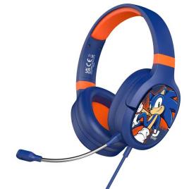 Otl Technologies Modern Sonic The Hedgehog Pro G1 Headphones