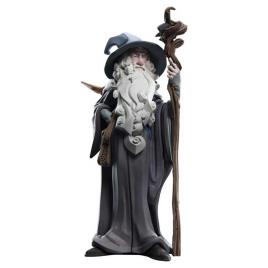 The Lord Of The Rings Mini Epics Gandalf The Grey Figure