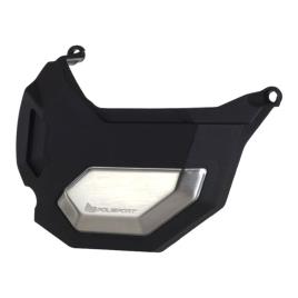 Polisport Street Honda Nc 700x 14-17 / Nc 750x 18-20 Clutch Cover Protector