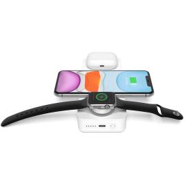 Einova Power Bar 10000mah Powerbank Branco