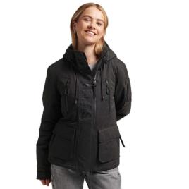 Superdry Ultimate Microfibre Wind Jacket  S