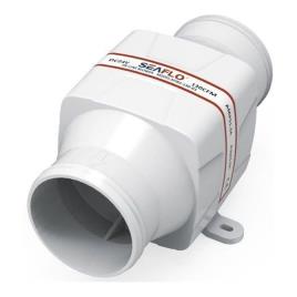 Seaflo 24v 3a Bilge Blower  101 mm