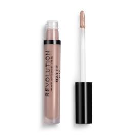 Batom Matte Lip Makeup Revolution