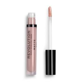 Batom Matte Lip Makeup Revolution
