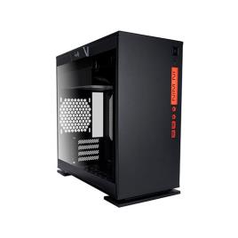 Torre Micro Atx Em Vitórias 301 Preto