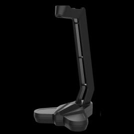Suporte Fantech Para Headset Tower AC3001 Preto