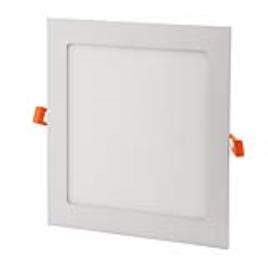 Painel Leds Quadrado 12w 166mm 4000k 950lm Avide