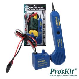 Testador De Cabos Com Gerador De Tons Proskit