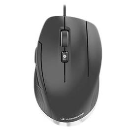 3dconnexion Mouse Cadmouse Compact 7200 Dpi One Size Black