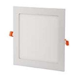 Painel Leds Quadrado 18w 220mm 4000k 1490lm Avide