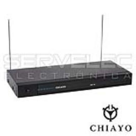 Distribuidor De Antena Ad-15 Chiayo