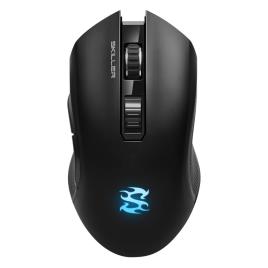 Rato Gaming Sharkoon Sgm3 Preto Rgb