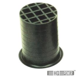 TUBO PARA COLUNA Ø95x135MM HQ POWER