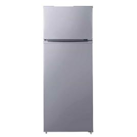 Frigorifico 2 Portas 220l Inox IPF220L/S Silver