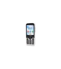 Telefono Movil Senior Doro 7010 2,8 512MB 4GB Blanco T3MPX