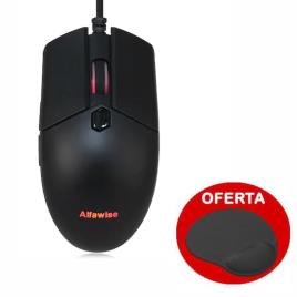 Rato Ótico Usb Gaming  V10 A3050