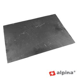 Prato P/ Aperitivos Em Ardósia 30x20cm Alpina