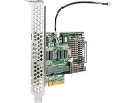 Controlador Pci-E Sas Servidor  E 820834-B21