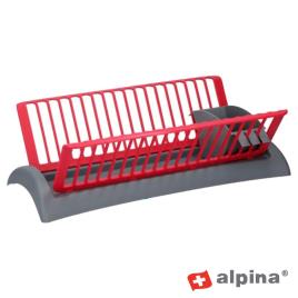 ESCORREDOR DE COZINHA ALPINA