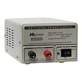 Fonte De Alimentação 220vac - 13.8vdc 10a Jopower