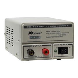 FONTE DE ALIMENTAÇÃO 13.8V 10/12A JOPOWER